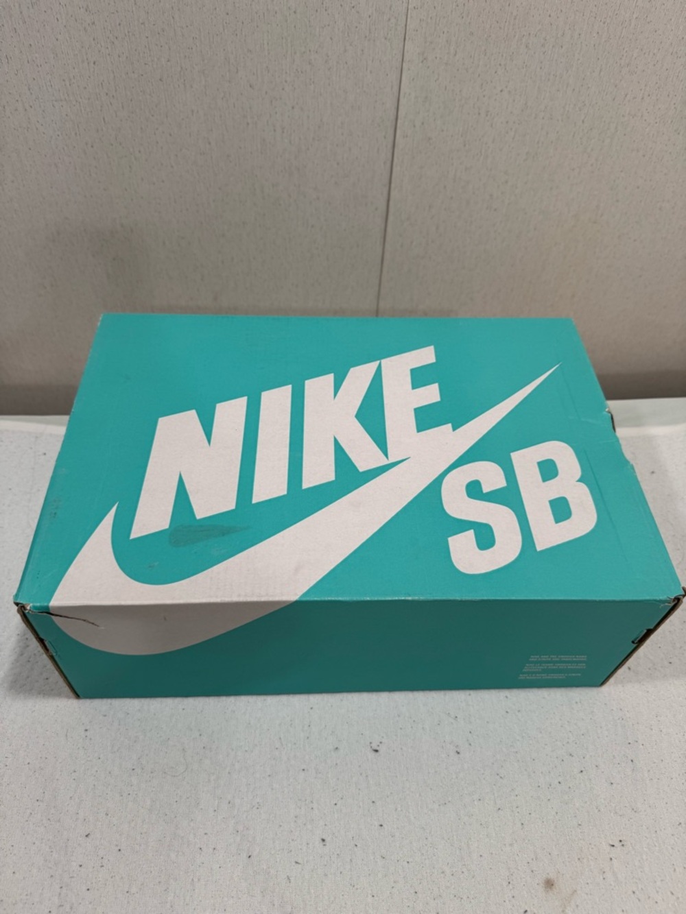 Nike Stefan Janoski Max - Picture 9 of 11